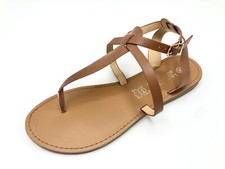 WOMEN'S THONG SANDALS LES