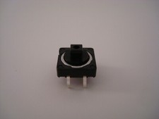 #025 Access Virus Push Buttonr A B C TI TI2 Indigo