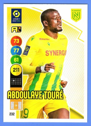 Carte panini adrenalyn - panini,