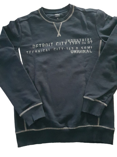 Sweat celio marine taille - celio,