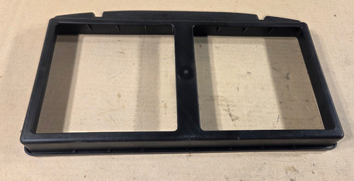 Support boîtier filtre - de,