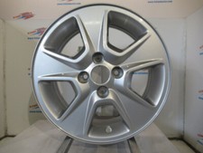 JANTE ALU DACIA LOGAN II  15 POUCES  " NEPTA "  N-C