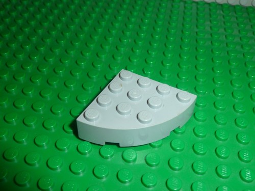Lego star wars mdstone brick - mdstone, 4