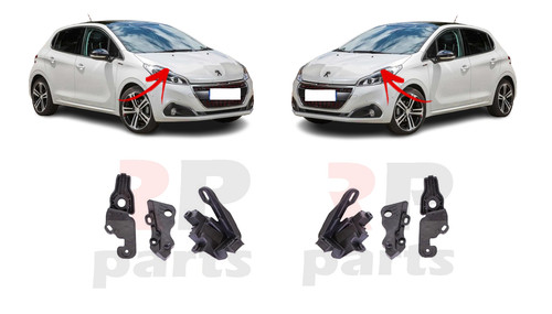 Pour peugeot 208 - pour,