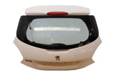 Malle/Hayon arriere PEUGEOT