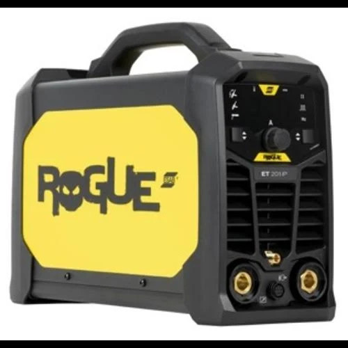 Esab rogue 201ip 200 - esab,