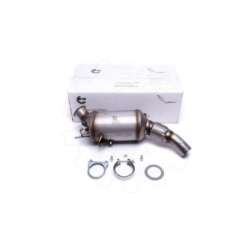 Fap filtre particles - filtre, pour