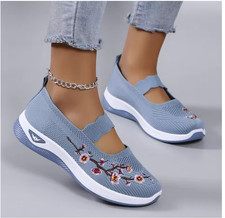 Chaussures femme respirant - chaussures,