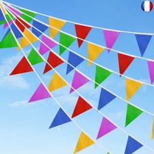 DOJoykey Banderole multicolore