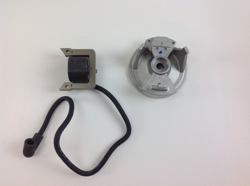 Bobine allumage emak pour - bobine,