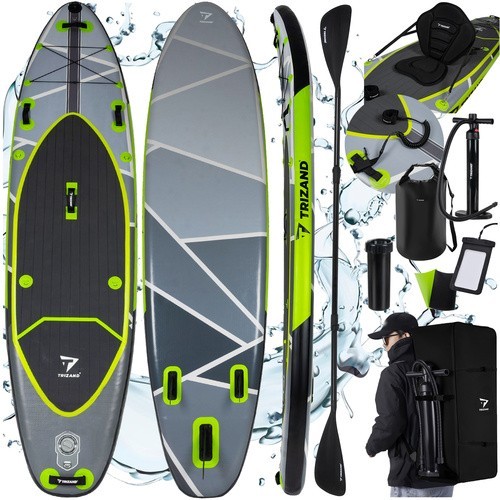 Planche stand paddle - stand,