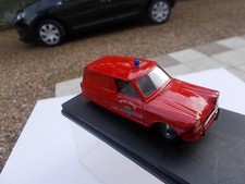 VEREM SOLIDO CITROEN AMI 6