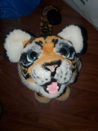 Rare fur real interactive - rare,