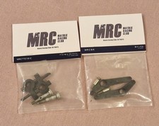 MRC Matrix Tamiya TT-01 Drift