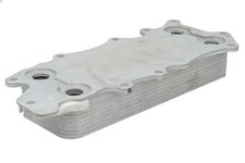 Radiateur d'huile NISSENS