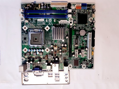 Carte mere msi 7525 - msi, 1.0