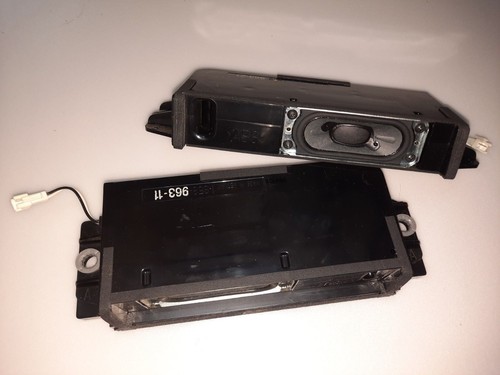 Enceintes sony kdl - ,