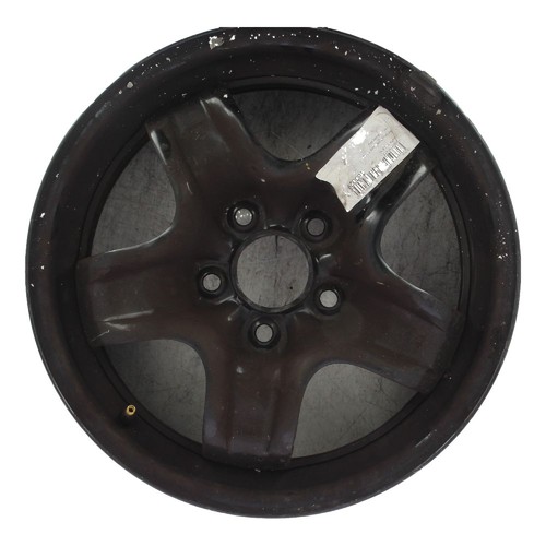 Jante tole renault megane - tole,