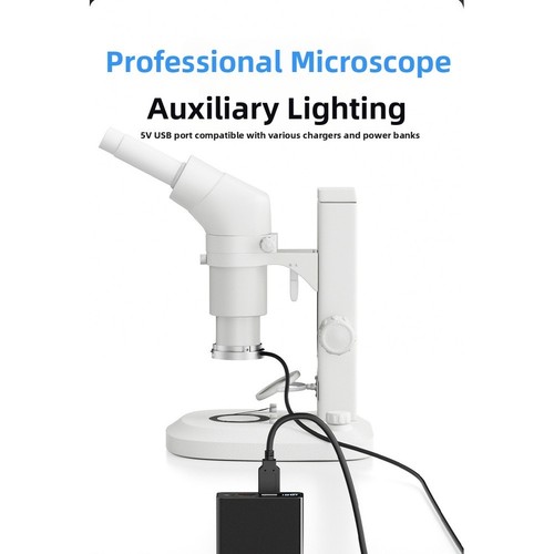 Lampe usb dimmable led - usb,