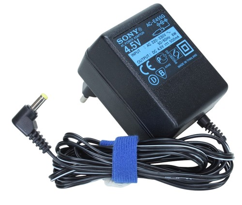 Sony e455g adapter - sony,
