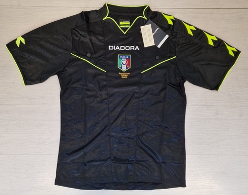 Diadora 10431 maillot arbitre - 10431,