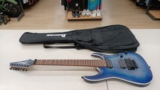 Guitare électrique ibanez - guitare,