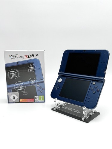 New nintendo 3ds - new,