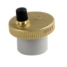 Purgeur dégazeur - SAUNIER