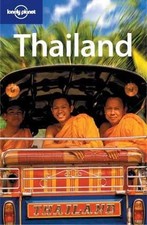 Lonely Planet Thailand