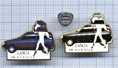 Lot vintage pin - lot, pin's
