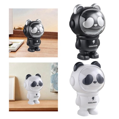 Tirelire panda figurines - panda,
