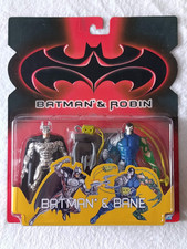 Kenner 1997  Batman & Robin