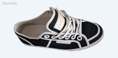 Louis vuitton sneakers homme - louis,