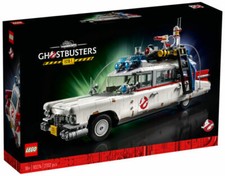 LEGO Ghostbusters 10274 ECTO-1