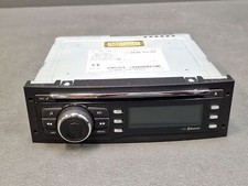 Autoradio écran CD/Bluetooth