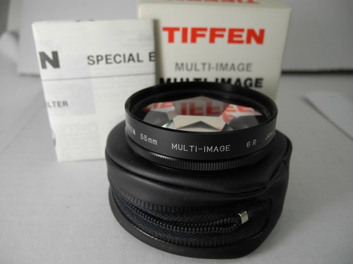 Filtre image multi - multi, tiffen