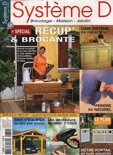 Système 679 récup - d,