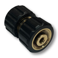 Connecteur Tuyau M22 À M22 IG