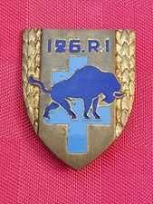 insigne militaire infanterie