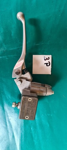 Maitre cylindre quad levier - cylindre, +