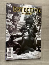 DETECTIVE COMICS VOLUME 1 N°828 VO EN EXCELLENT ÉTAT / NEAR MINT