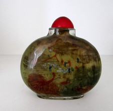 Tres joli flacon chinois