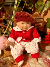 poupon corolle  corps a bille