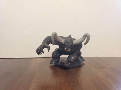 Figurine donjons dragons - figurine,