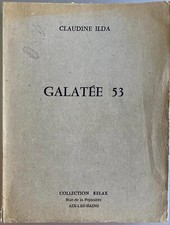 Curiosa - Galatée 53 de