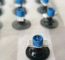 Rosette boutonnière- "5mm"ONM COMMANDEUR  ORDRE NATIONAL DU MÉRITE  