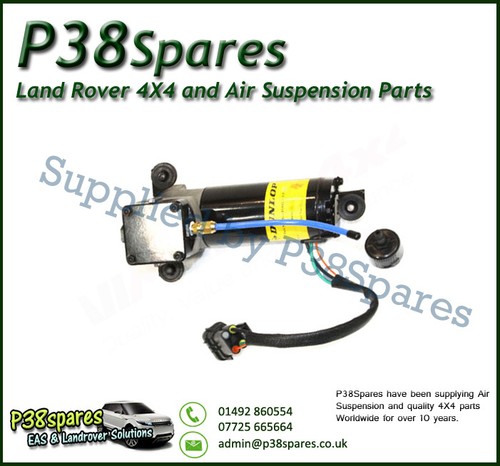 Range rover p38 6 - v8, 4.6