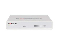 Fortinet FortiGate-60E FG-60E