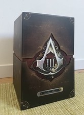 PS3 Assassin's Creed III Edition Freedom FRA Neuf sous Blister