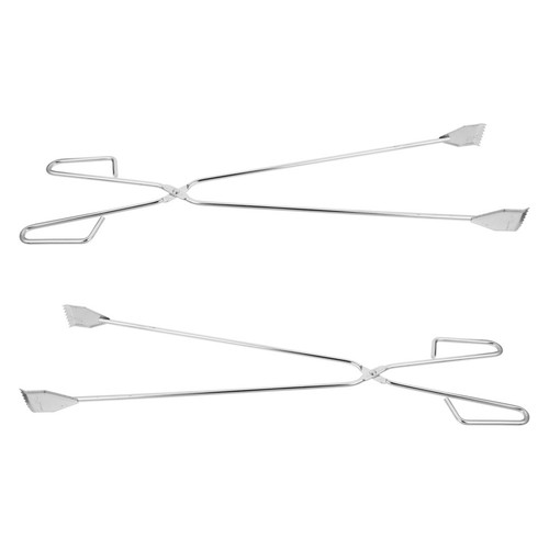 Pcs pince buche cheminée - pcs,